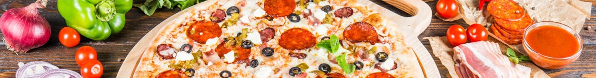 Pizza