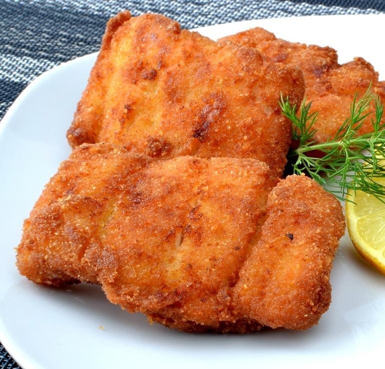 DANIE DNIA PIĄTEK