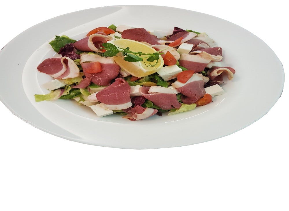 Salate Aperitiv