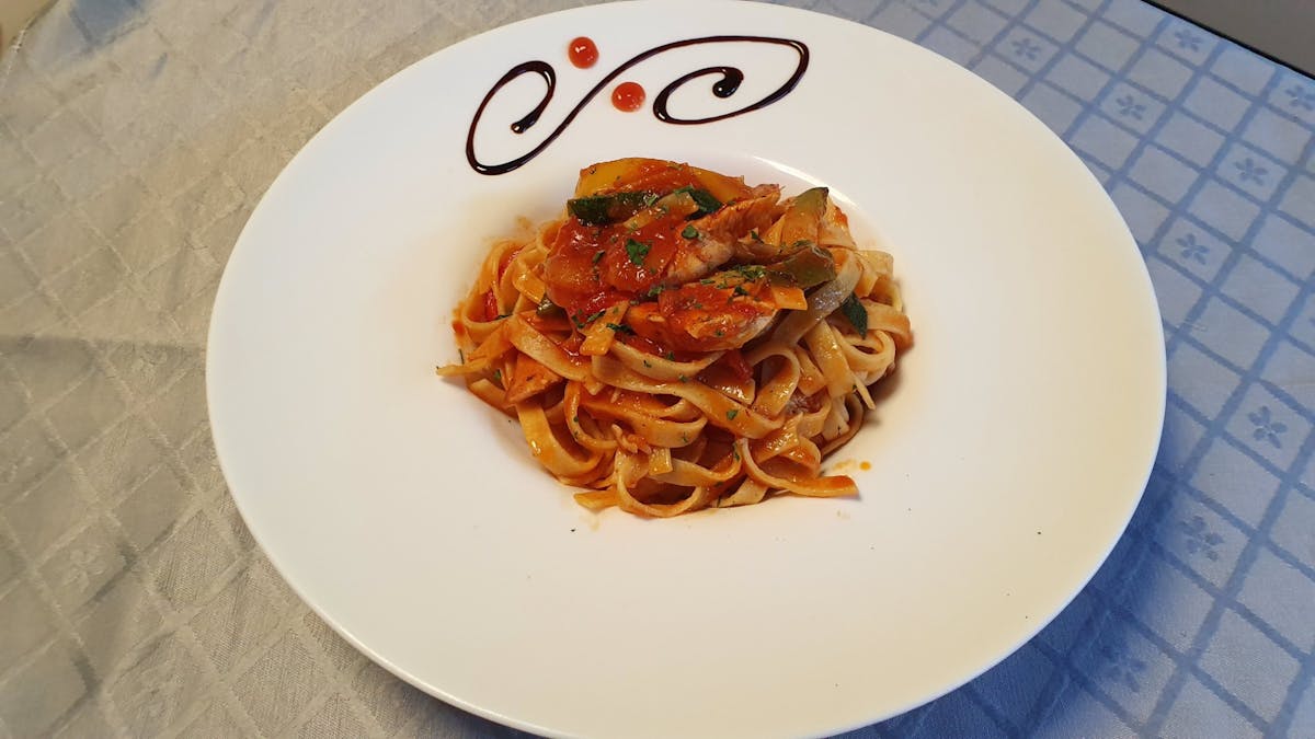 Paste și Orez