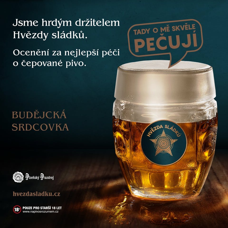 POUZE K NÁM