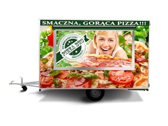 Food Truck - Sercem Twojego biznesu