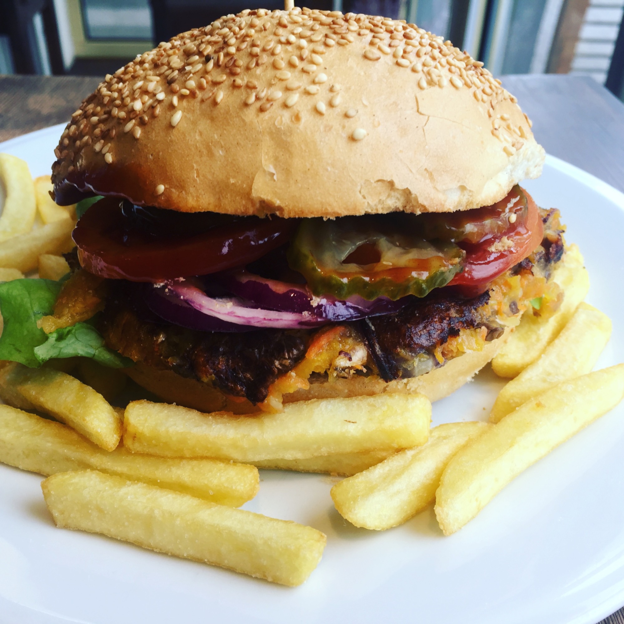 Burgerownia Bydgoszcz - zamw online