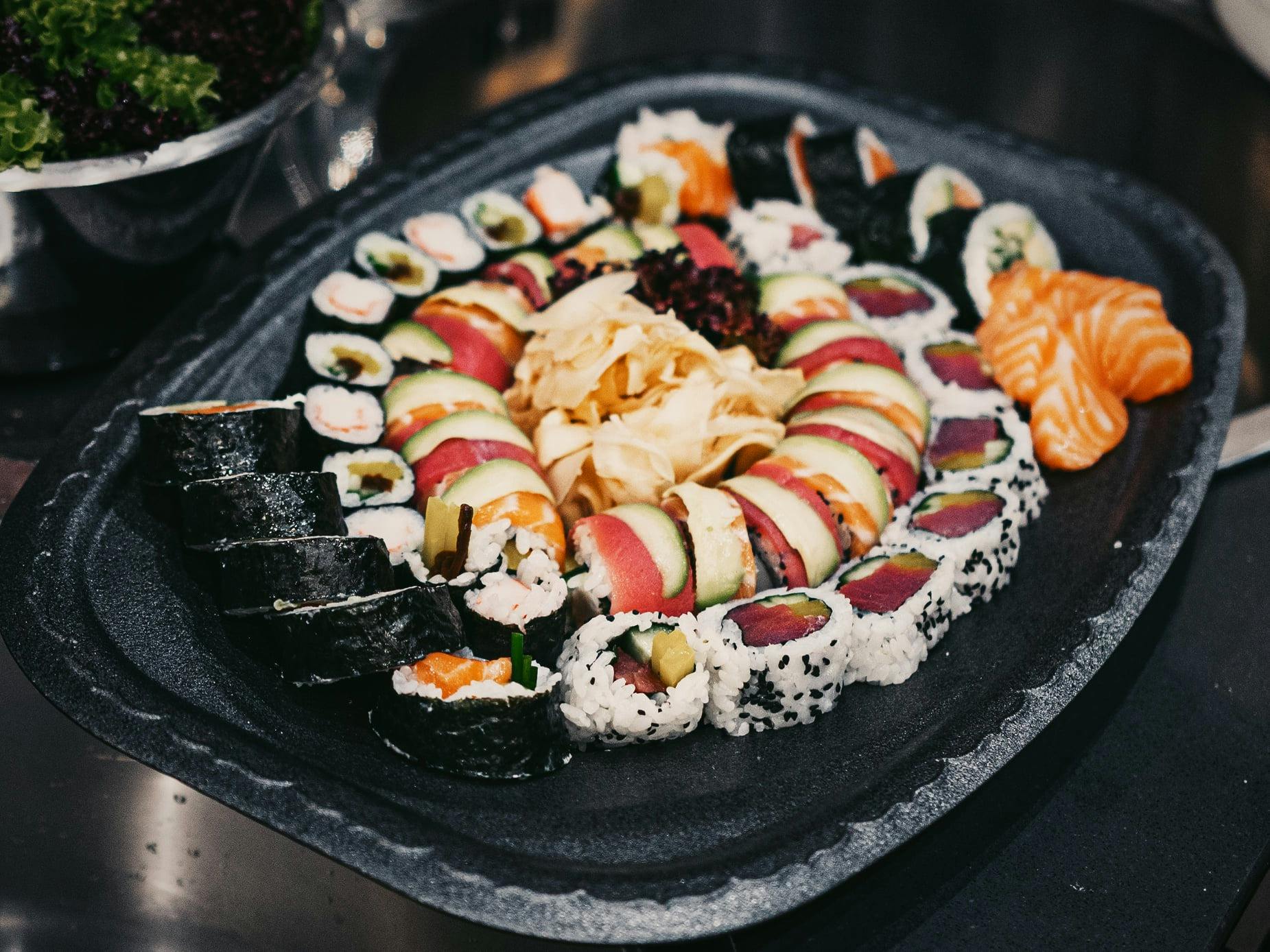 Umi Sushi Piotrków Trybunalski Menu Kyoto Sushi - Piotrków Trybunalski - Zamów i zapłać online - Kyoto