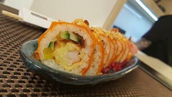 Ebi Sunrice Rol