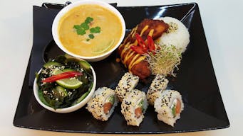 Lunch