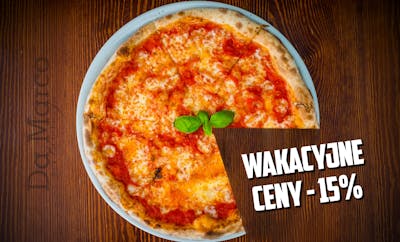 Wakacyjna ceny