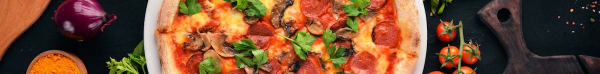 Pizza