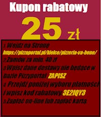<p><strong>Kupon promocyjny zamiast 50zł płacisz 25zł</strong>