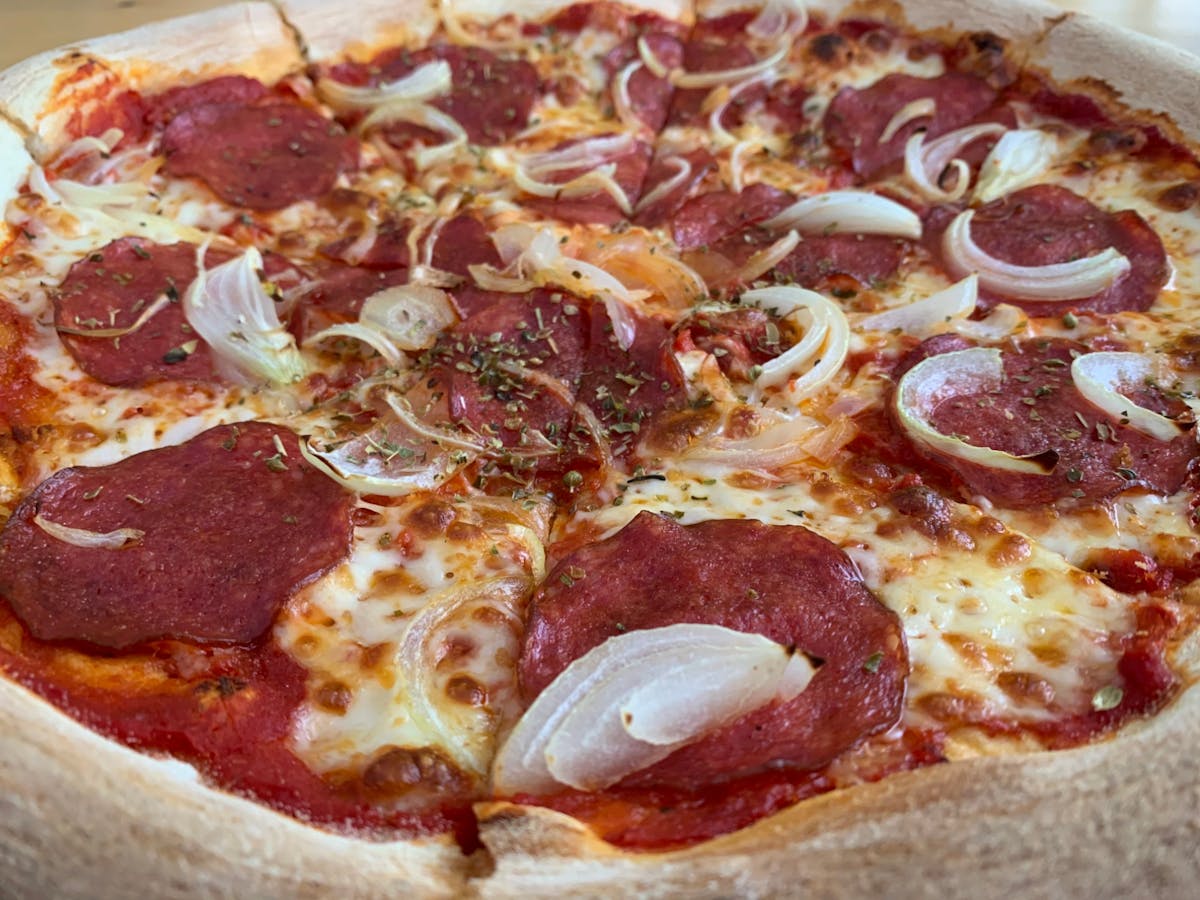 Pizza
