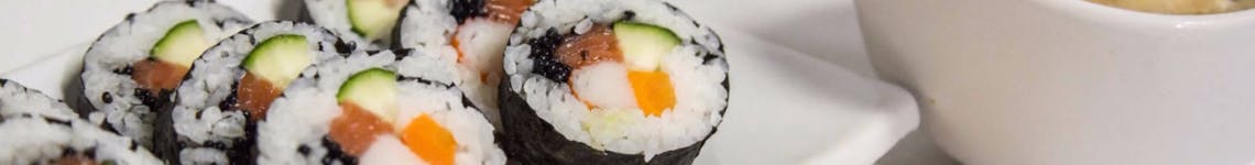 Futomaki