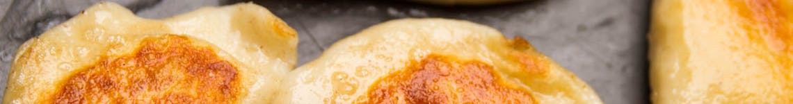 Pierogi