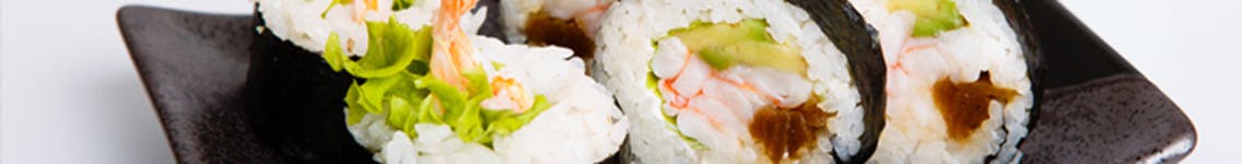 MAKI PIECZONE (6 SZT)