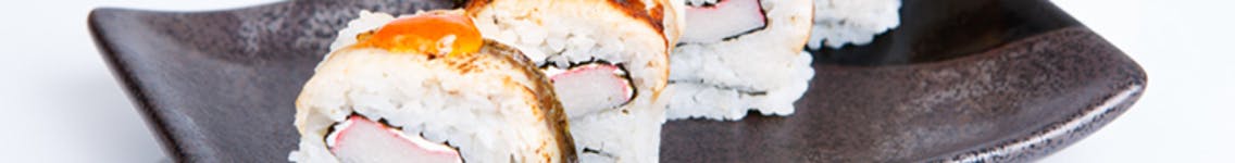 HOT ROLLS (4 SZT)