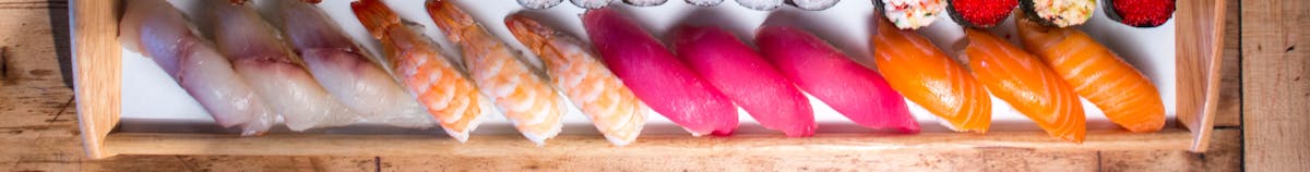 Nigiri 2 szt.