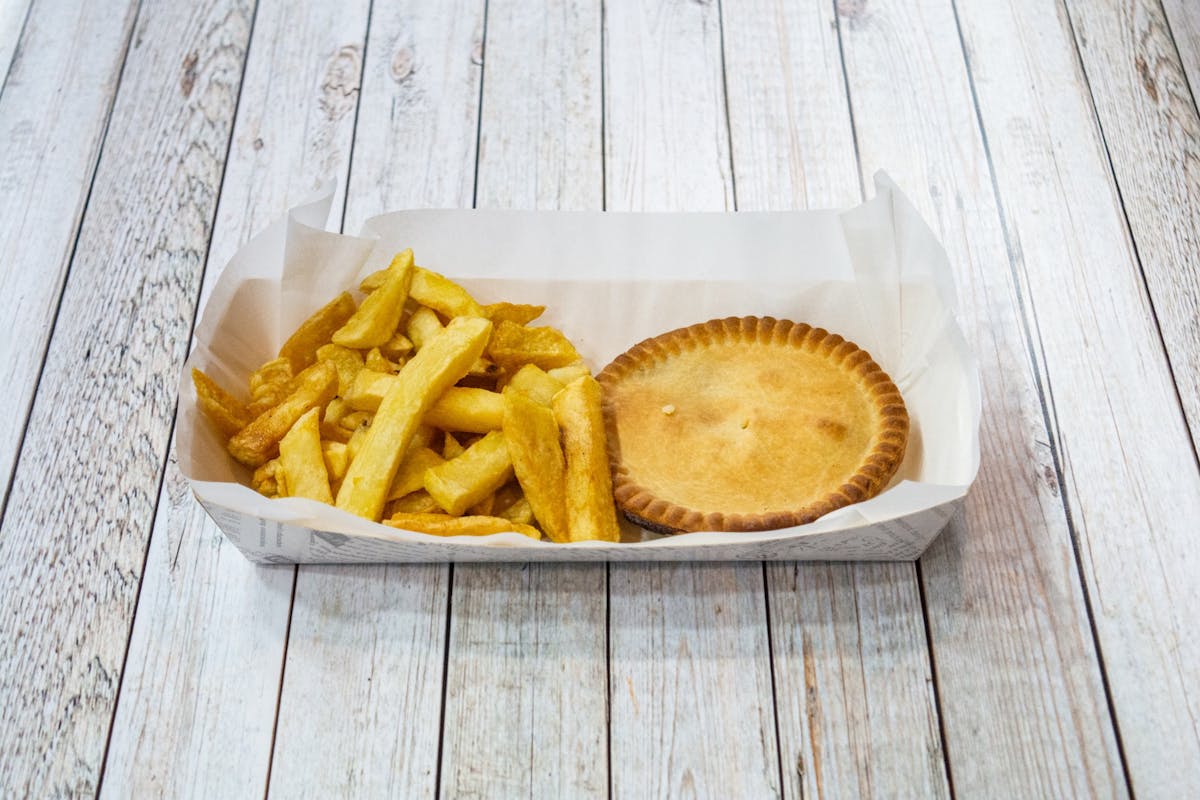 Pies
