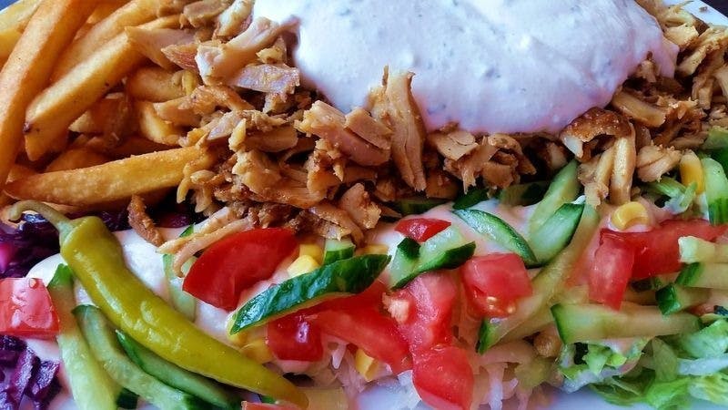 STREFA KEBAB
