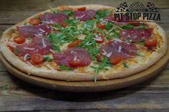 Bresaola - NOWOŚĆ PREMIUM