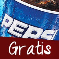 1L PEPSI ZA FREE !