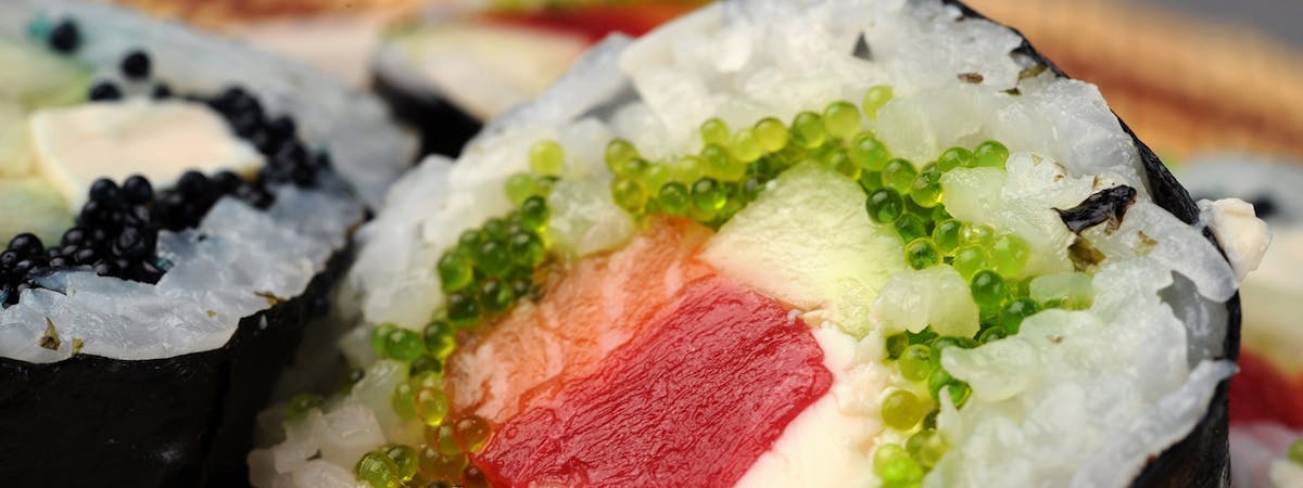 Futomaki