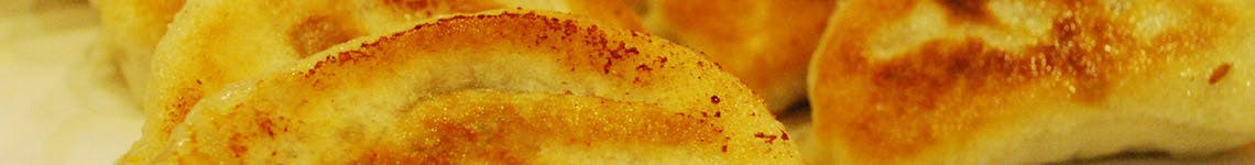 Pierożki