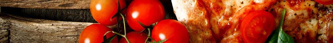 PIZZE WEGAŃSKIE