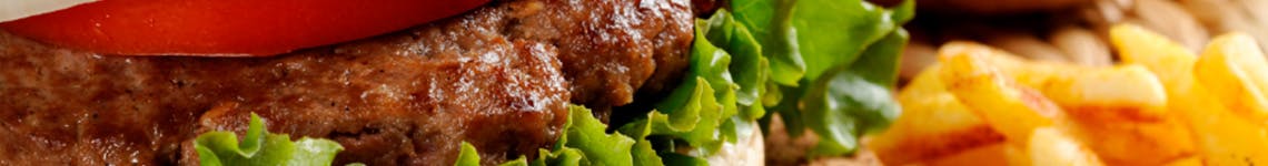 PROMOCJA BURGERY!