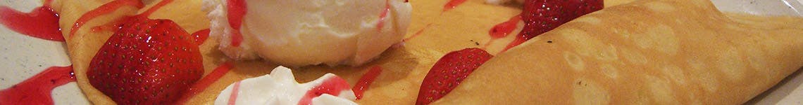 DESERTI