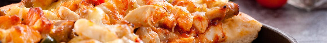 Zapiekanki