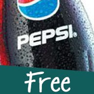 Do zamówień powyżej 60zł duża Pepsi Gratis