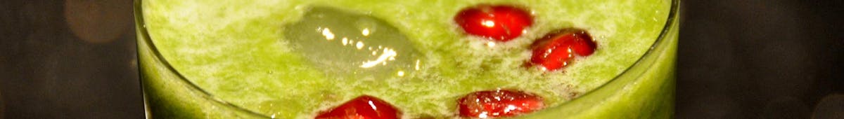 SHAKE AND FRESH SQUEEZED JUICES