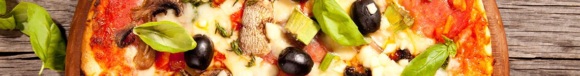 Pizza - Zestawy Promocyjne