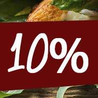 Twoje pierwsze zamówienie online -10%