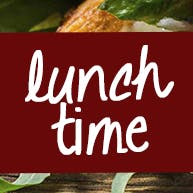 Lunch Time !