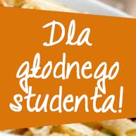10% zniżki dla studentów!
