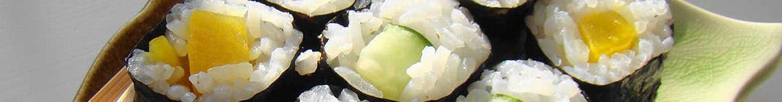 KURS SUSHI