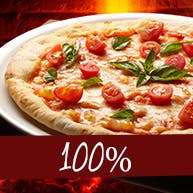 Zbieraj kupony z opakowań i wymieniaj na gratisową pizzę.