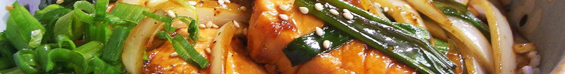 Casserole