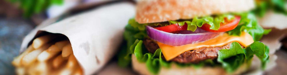 Burgery