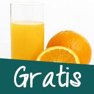 1L napoju GRATIS!