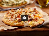 PIZZA DNIA - 10% RABATU !!!