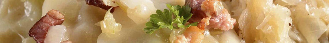 Pierogi domowe