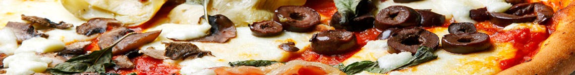2 Malé pizze + Pizza Margeriita grátis
