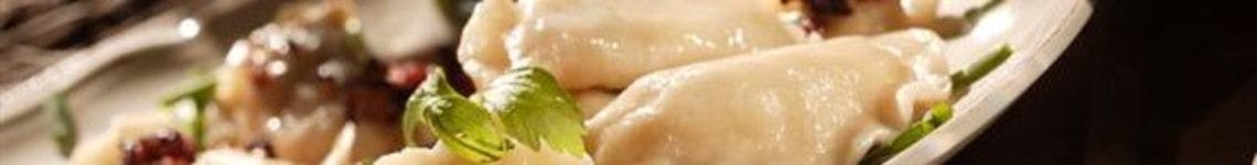 Pierogowe MIX-y