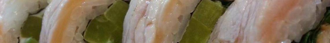 Sushi - Nigiri Fusion 2 szt.