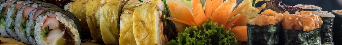 Specjały sushi 6 szt.
