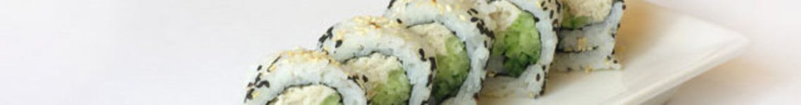 Sushi - California 8 szt.