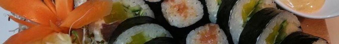Sushi - Hosomaki 6 szt.