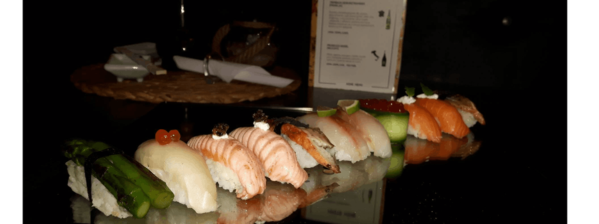 Nigiri 2szt