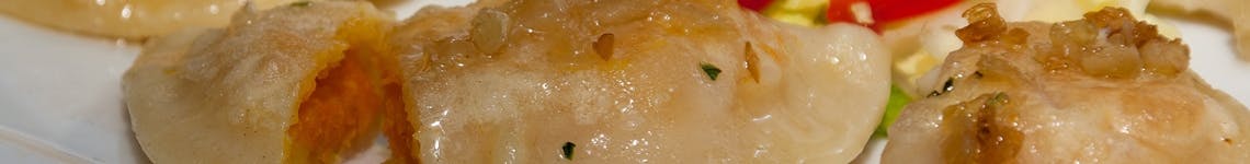 Pierogi